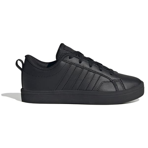 Adidas Vs Pace 2.0 Skor Svart EU 36 2/3 Pojke