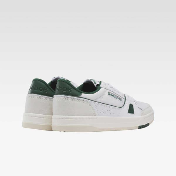 Reebok Lt Court Skor Vit EU 43 Man