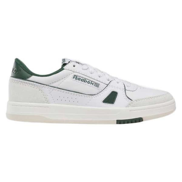 Reebok Lt Court Skor Vit EU 43 Man