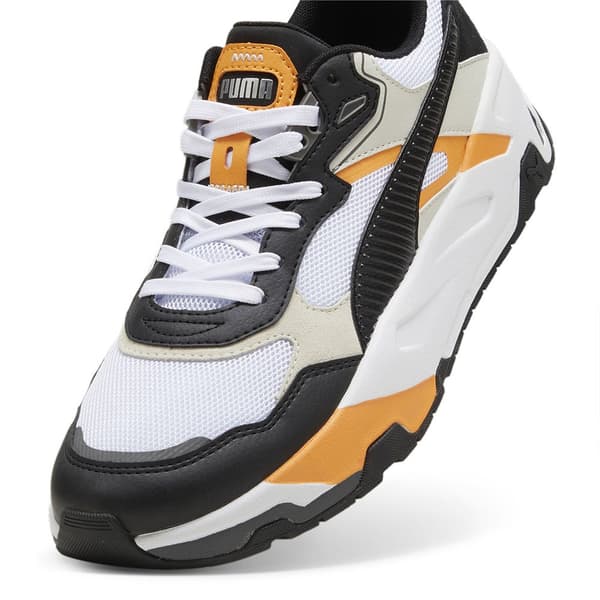 Puma Trinity Skor Flerfärgad EU 46 Man