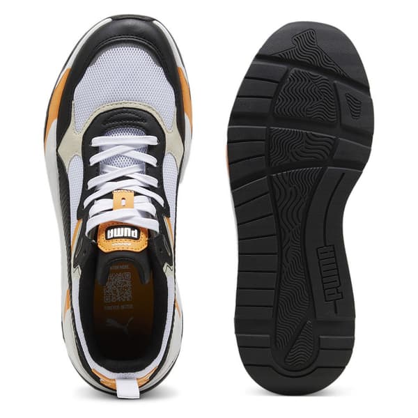 Puma Trinity Skor Flerfärgad EU 46 Man