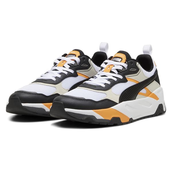 Puma Trinity Skor Flerfärgad EU 46 Man