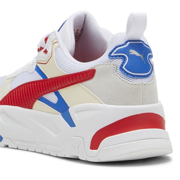 Puma Trinity Lenkkarit Valkoinen EU 44 Mies