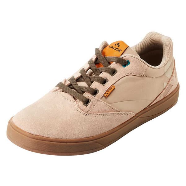 Vaude Bike Am Moab Gravity Landevejssko Beige EU 43 Mand