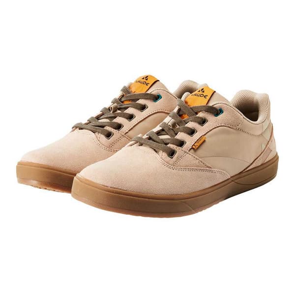Vaude Bike Am Moab Gravity Landevejssko Beige EU 43 Mand
