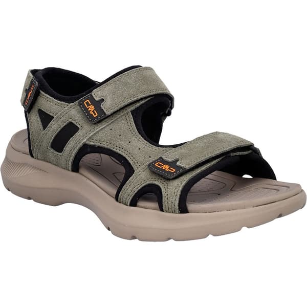 Cmp Sandaler Emby Hiking 3q93637 Grönt EU 44 Man