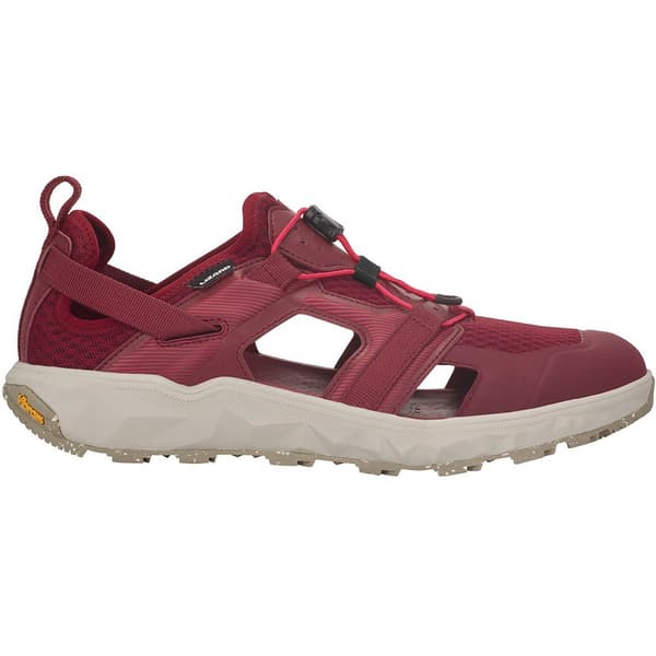 Lizard Sandaler Ultra Trek Röd EU 37 Kvinna