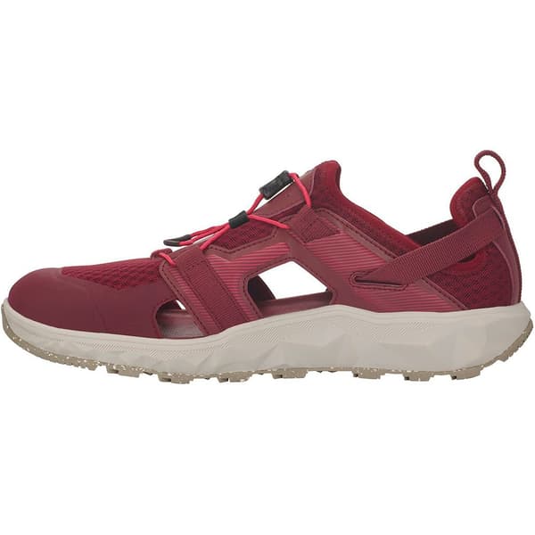 Lizard Sandaler Ultra Trek Röd EU 37 Kvinna