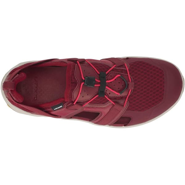 Lizard Sandaler Ultra Trek Röd EU 37 Kvinna