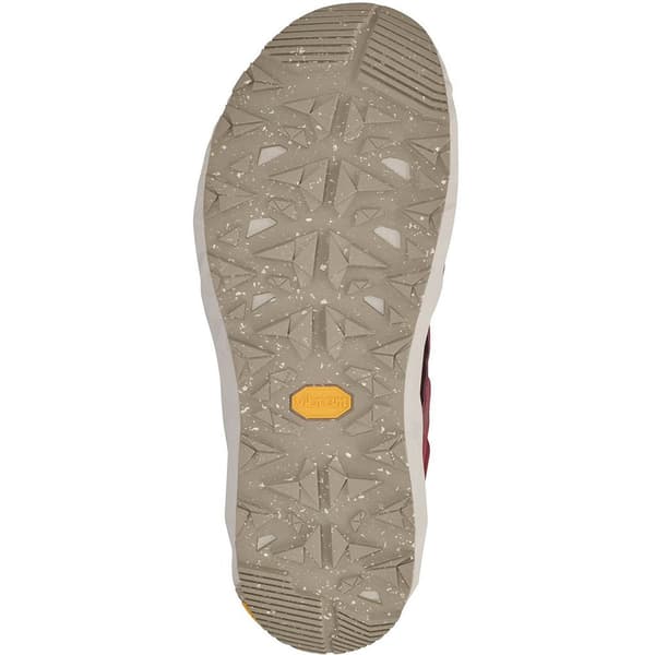 Lizard Sandaler Ultra Trek Röd EU 37 Kvinna