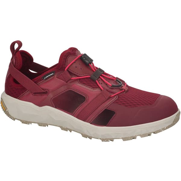 Lizard Sandaler Ultra Trek Rød EU 37 Kvinde