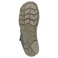 Miniatyrbild 2 av 6: Keen Ungdoms Sandaler Seacamp Ii Cnx Blå EU 39