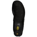 Pikkukuva 4 / 5: Vibram Fivefingers One Quarter Slipon Kangaroo Vaelluskengät Musta EU 40 Mies