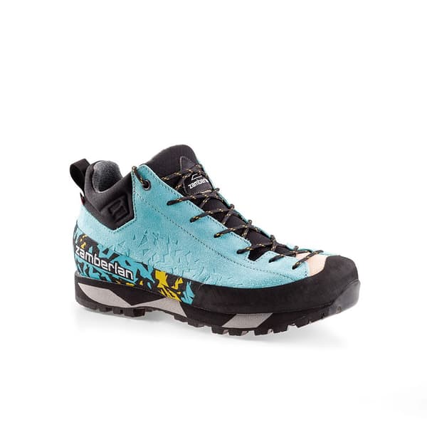 Zamberlan Skor 215 Salathé Goretex  EU 42