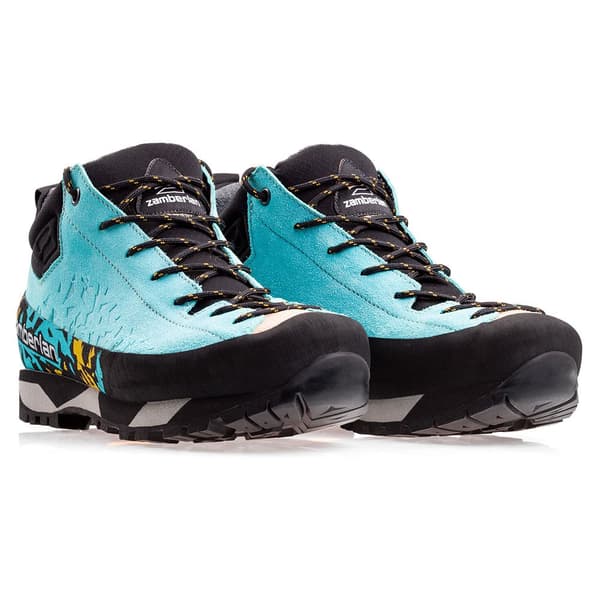 Zamberlan Skor 215 Salathé Goretex  EU 42