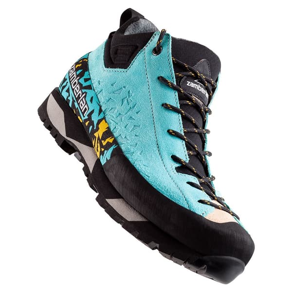 Zamberlan Skor 215 Salathé Goretex  EU 42