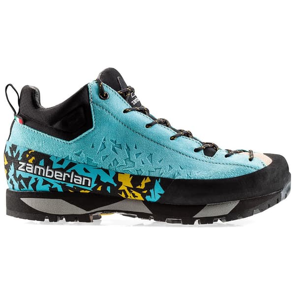 Zamberlan Skor 215 Salathé Goretex  EU 42