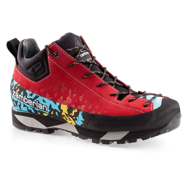 Zamberlan Skor 215 Salathé Goretex  EU 39