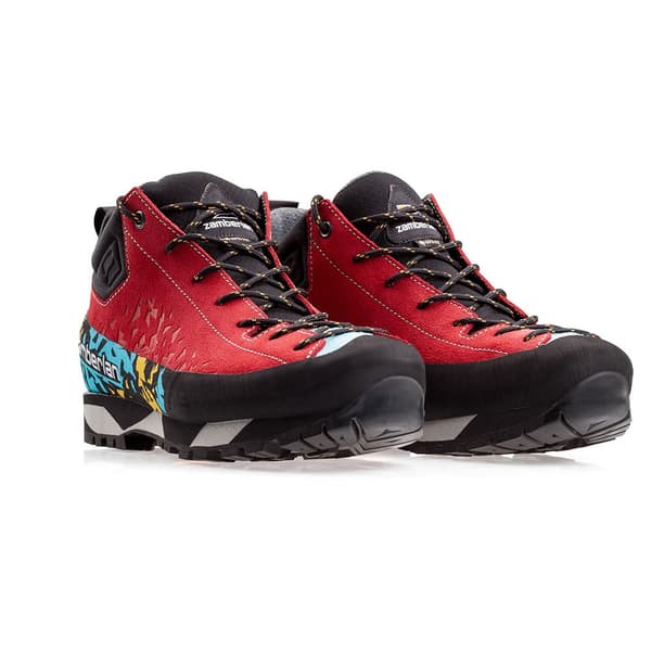 Zamberlan Skor 215 Salathé Goretex  EU 39