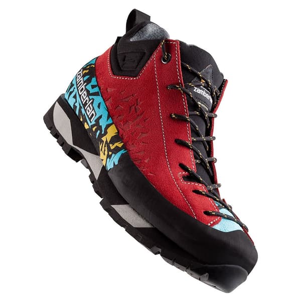 Zamberlan Skor 215 Salathé Goretex  EU 39