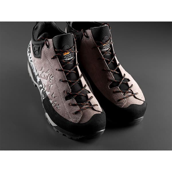 Zamberlan Skor 215 Salathé Goretex  EU 41 1/2