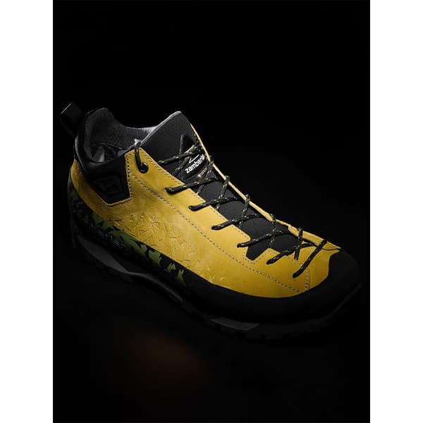 Zamberlan Sko 215 Salathé Goretex  EU 42