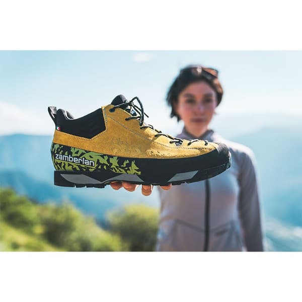 Zamberlan Sko 215 Salathé Goretex  EU 42