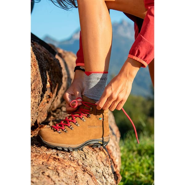 Zamberlan StØvler 321 New Trail Lite Evo Bunion  EU 37