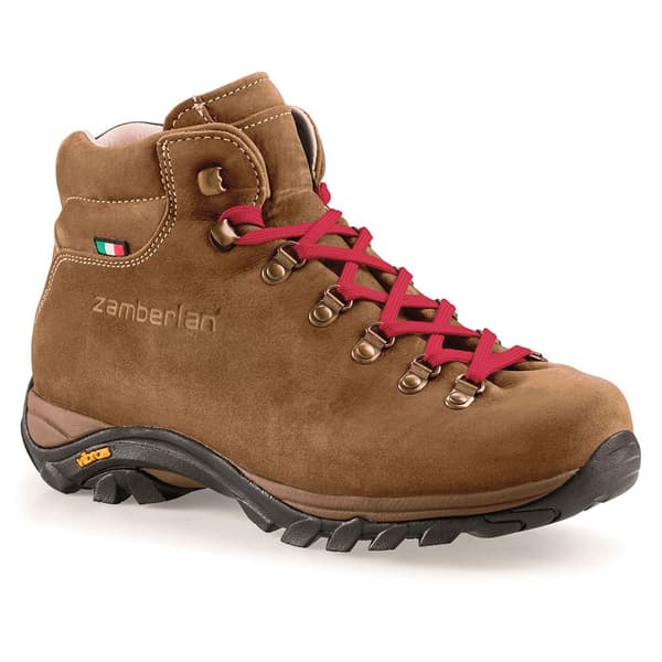 Zamberlan StØvler 321 New Trail Lite Evo Bunion  EU 37