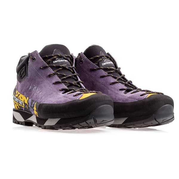 Zamberlan Kengät 215 Salathé Goretex  EU 41
