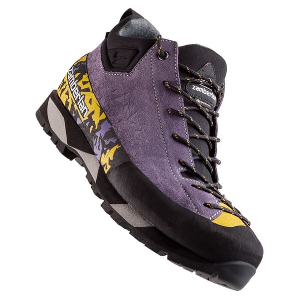 Zamberlan Kengät 215 Salathé Goretex  EU 41
