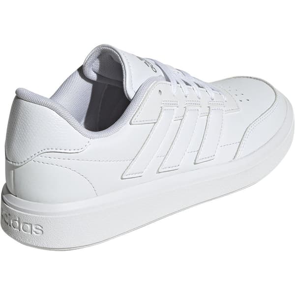 Adidas Courtblock Lenkkarit Valkoinen EU 36 2/3 Nainen
