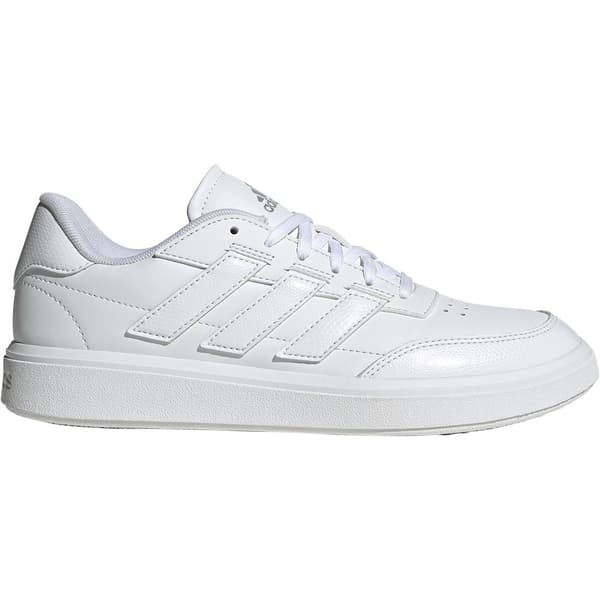 Adidas Courtblock Lenkkarit Valkoinen EU 36 2/3 Nainen