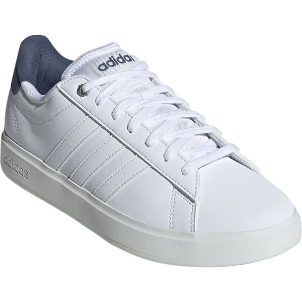 Adidas Grand Court 2.0 Lenkkarit Valkoinen EU 38 2/3 Nainen