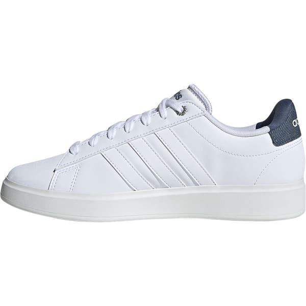 Adidas Grand Court 2.0 Lenkkarit Valkoinen EU 38 2/3 Nainen