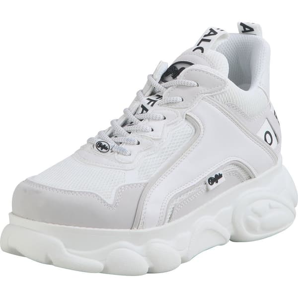 Buffalo Boots Cldchai Sko Hvid EU 40 Mand