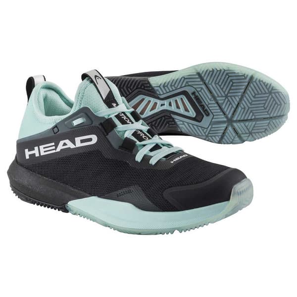 Head Racket Alla Hovskor Motion Pro Padel Blå EU 38 1/2 Kvinna
