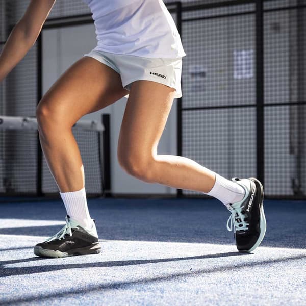 Head Racket Alla Hovskor Motion Pro Padel Blå EU 38 1/2 Kvinna