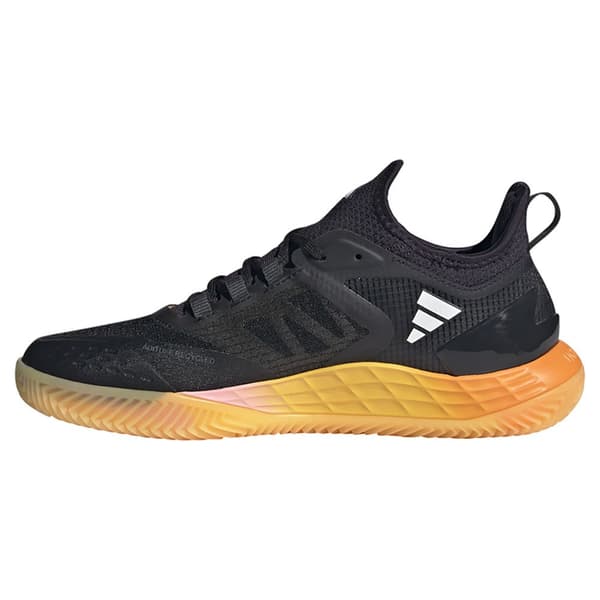 Adidas Lerskor Adizero Ubersonic 4.1  EU 41 1/3 Kvinna