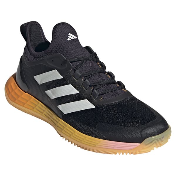 Adidas Lerskor Adizero Ubersonic 4.1  EU 41 1/3 Kvinna