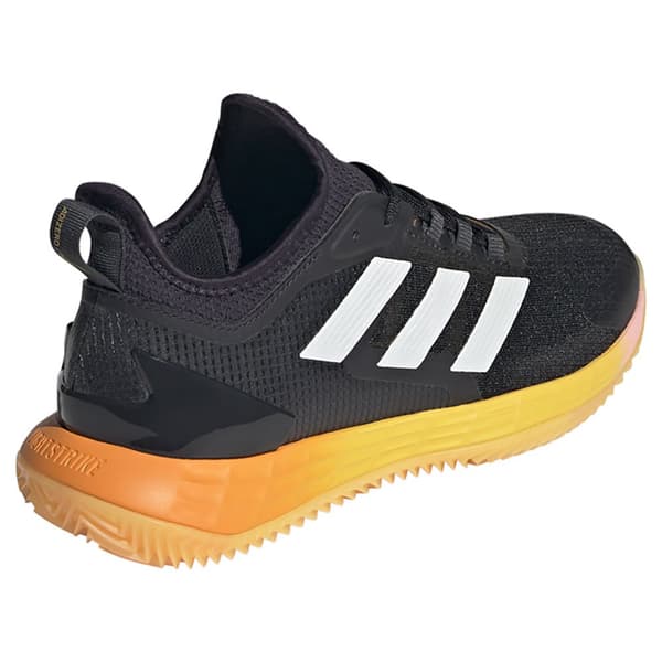 Adidas Lerskor Adizero Ubersonic 4.1  EU 41 1/3 Kvinna