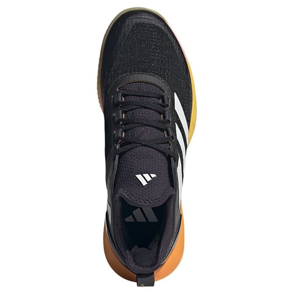 Adidas Lerskor Adizero Ubersonic 4.1  EU 41 1/3 Kvinna