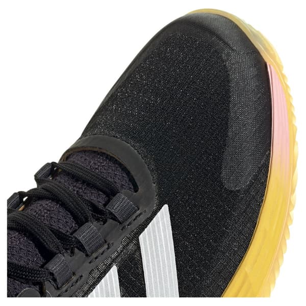 Adidas Lerskor Adizero Ubersonic 4.1  EU 41 1/3 Kvinna