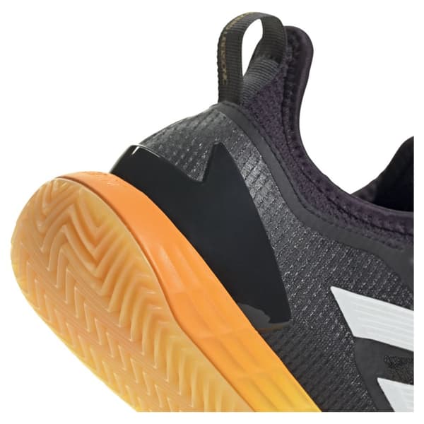 Adidas Lerskor Adizero Ubersonic 4.1  EU 41 1/3 Kvinna
