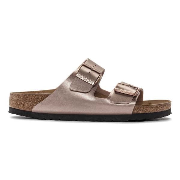 Birkenstock Arizona Sandaler Brun EU 39 Kvinde