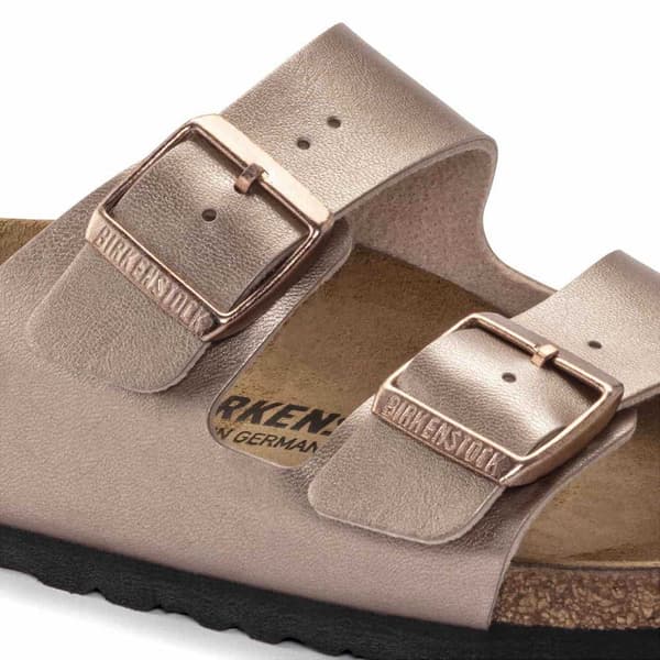 Birkenstock Arizona Sandaler Brun EU 39 Kvinde