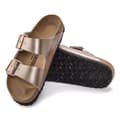 Miniatyrbillede 2 af 8: Birkenstock Arizona Sandaler Brun EU 39 Kvinde