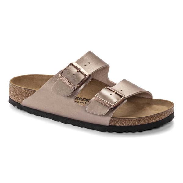 Birkenstock Arizona Sandaler Brun EU 39 Kvinde