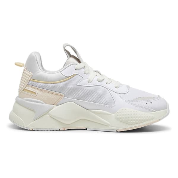 Puma Select Rs-x Soft Lenkkarit Valkoinen EU 40 1/2 Nainen