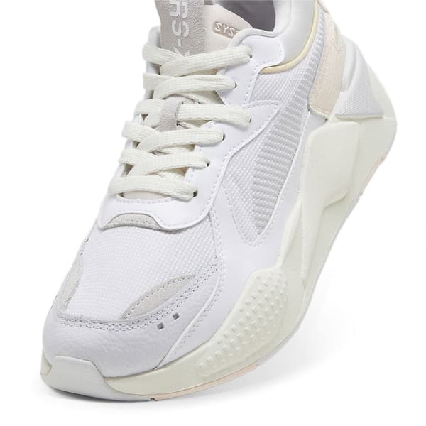 Puma Select Rs-x Soft Lenkkarit Valkoinen EU 40 1/2 Nainen